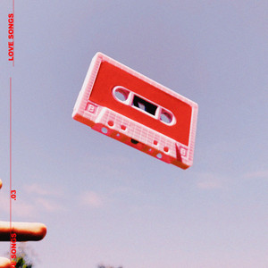 Love Songs by Sarah Barrios