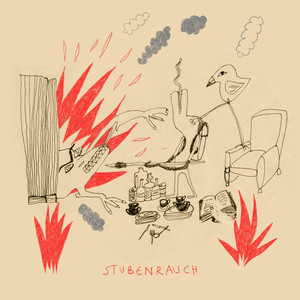 Meister meiner Kleister by Stubenrauch