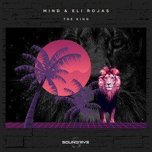 Eli Rojas cover
