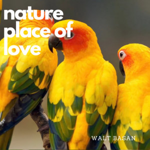 Walt Basan - Nature Place of Love