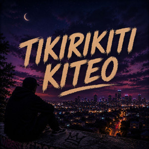 TIKIRIKITI KITEO by galindo mayer