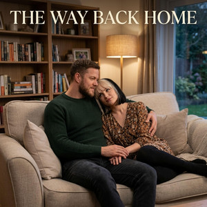 The Way Back Home by Mimousic