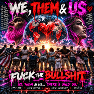 SAME BLOOD (FTBS) by Hodge 