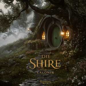 The Shire by Calonir