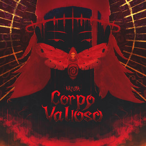 Corpo Valioso by Kazuya