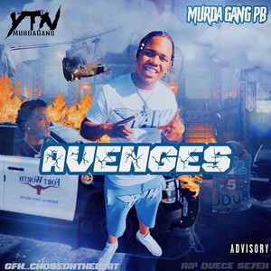 Deuce Seven - Album by MurdaGang PB | Spotify