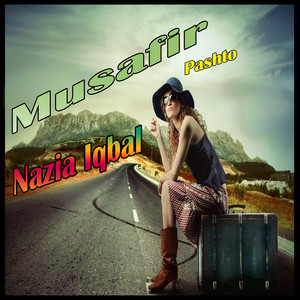 Nazia Iqbal - Zama Jannan