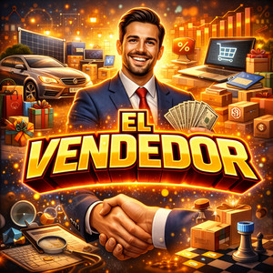 EL VENDEDOR by VIKINGOS CLAN MUSIC