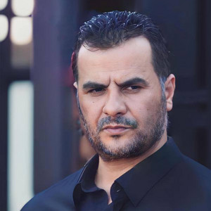 Loqman_Hrori - توکه تیه دلئ من
