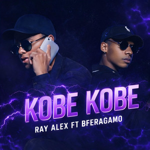 Kobe Kobe by Ray Alex, Bferragamo