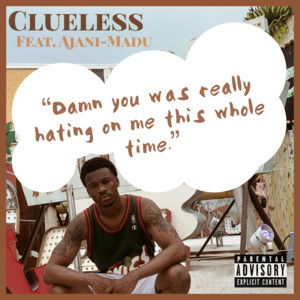 Portada de Clueless