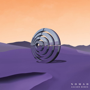 Nomad - Aalson remix by Diskay, Aalson