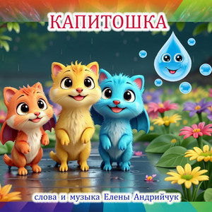 Капитошка
