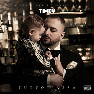 Lange Nächte by Timey