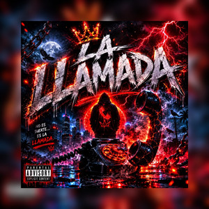 LA LLAMADA by Kenan sps
