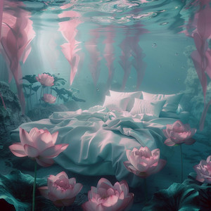 Sonic Dreamscape by Logan Carter