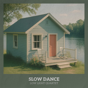 Half Awake by Low Light Quartet
