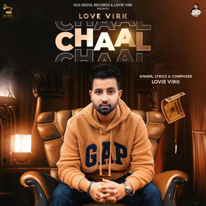 Chaal by Lovie Virk