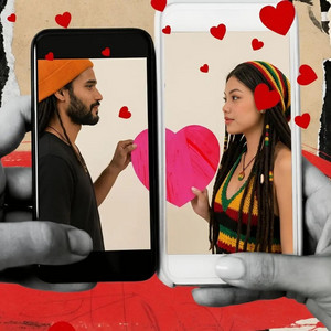 Online Lang by KAPE'T REGGAE