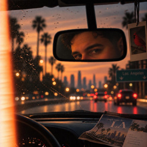 Come Find Me by Garcani