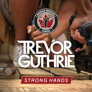 Strong Hands by Trevor Guthrie
