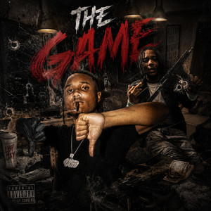 THE GAME by Lbf Jay