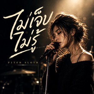 ไม่เจ็บไม่รู้ by Pitch Sloth