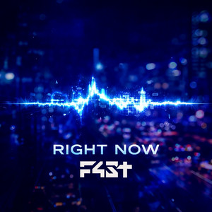 RIGHT NOW - Melodic Techno by F4ST
