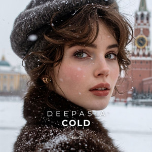 Cold by Deepasia
