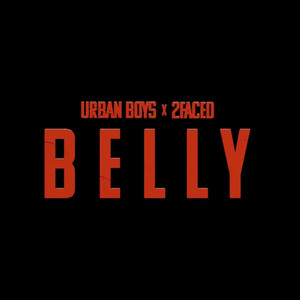 BELLY by #UB7, 2FACED