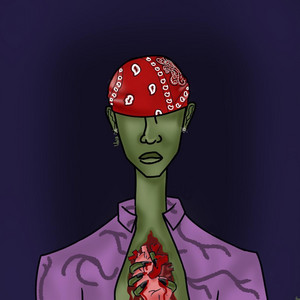 Why U wan end me by Yoouveli
