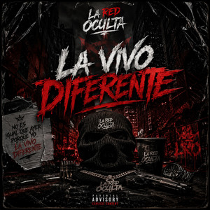 El Moli R (La Vivo Diferente) by La Red Oculta