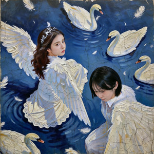 163 braces - To love, to see (feat. Tota)