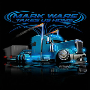 Takes Us Home by Mark Ware