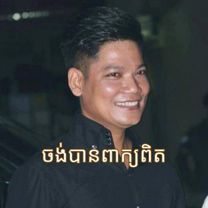 The Midnight Memory - ចង់បានពាក្យពិត - ព្រាប សុវត្ថិ