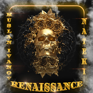 Cover art: RENAISSANCE