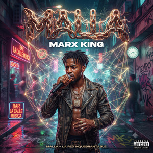 Malla by Marx King da