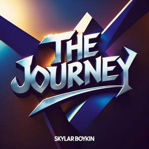 The Journey by Skylar Boykin