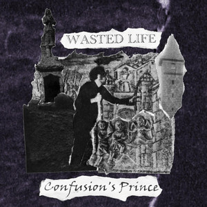 Break Away by Wasted Life