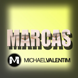 Marcas by Michael Valentim