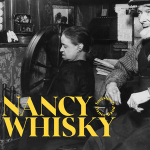 Nancy Whisky - song and lyrics by Scotstown Dance Band | Spotify