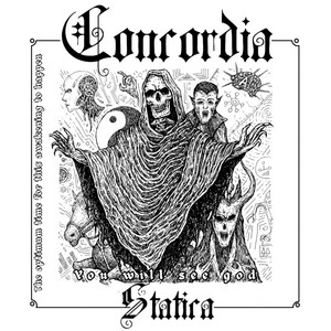 Statica by Carl Stenhaug