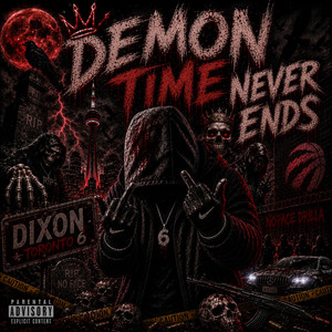 NOFACE GET BACK by NoFace Drilla