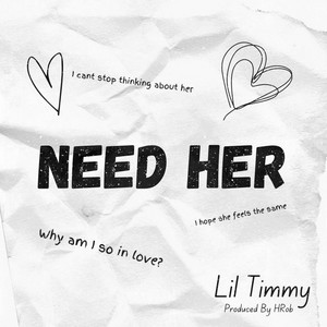 Need Her by Tim Isaac