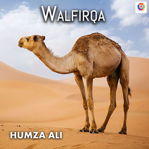 Humza Ali - Walfirqa