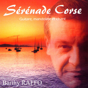 Ici by Barthy Raffo, Tony Parenti