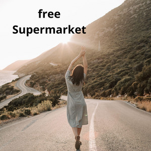 free Supermarket by Xesiboys