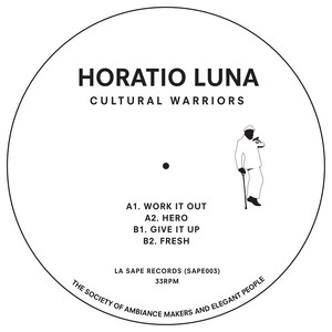 Portada de Hero