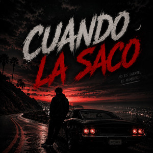 CUANDO LA SACO by tingolo