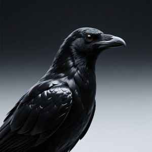 RAVEN by HOT ISSUE